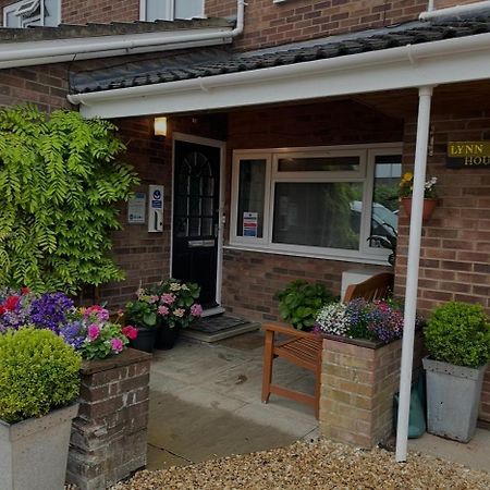 Lynn Hill Guest House Dereham Eksteriør bilde