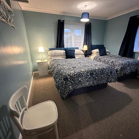 Lynn Hill Guest House Dereham Eksteriør bilde