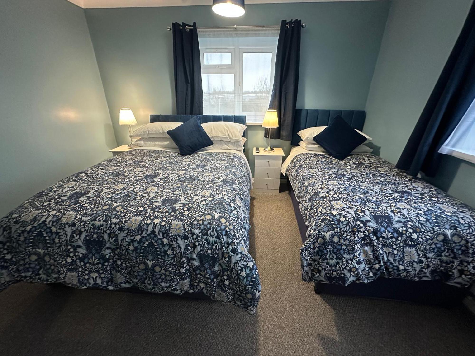 Lynn Hill Guest House Dereham Eksteriør bilde