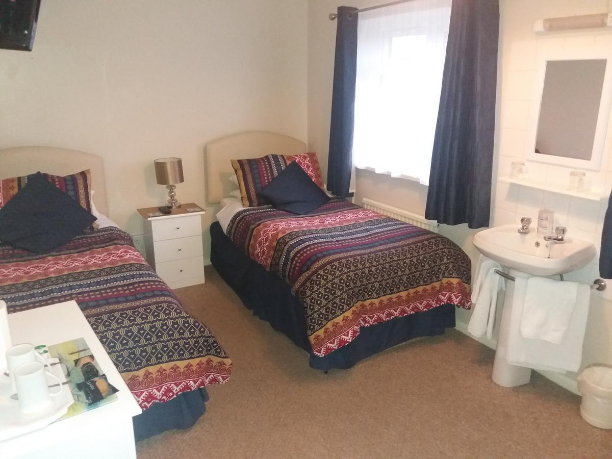 Lynn Hill Guest House Dereham Eksteriør bilde