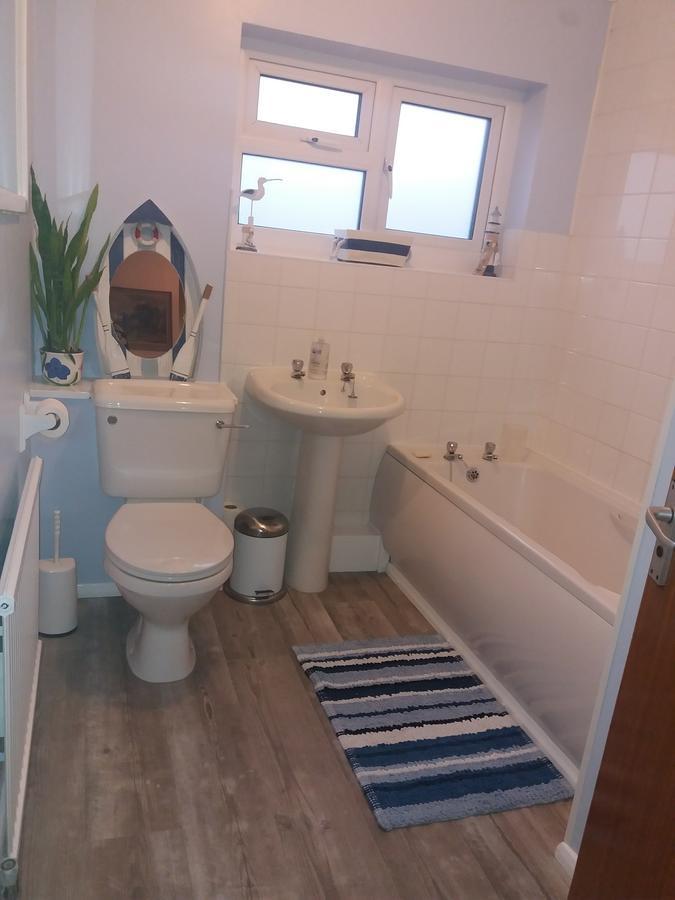 Lynn Hill Guest House Dereham Eksteriør bilde