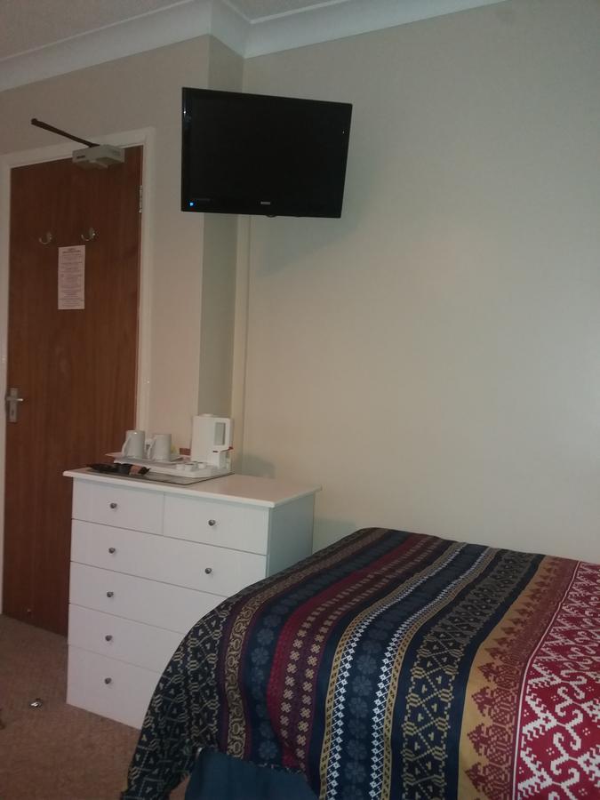 Lynn Hill Guest House Dereham Eksteriør bilde