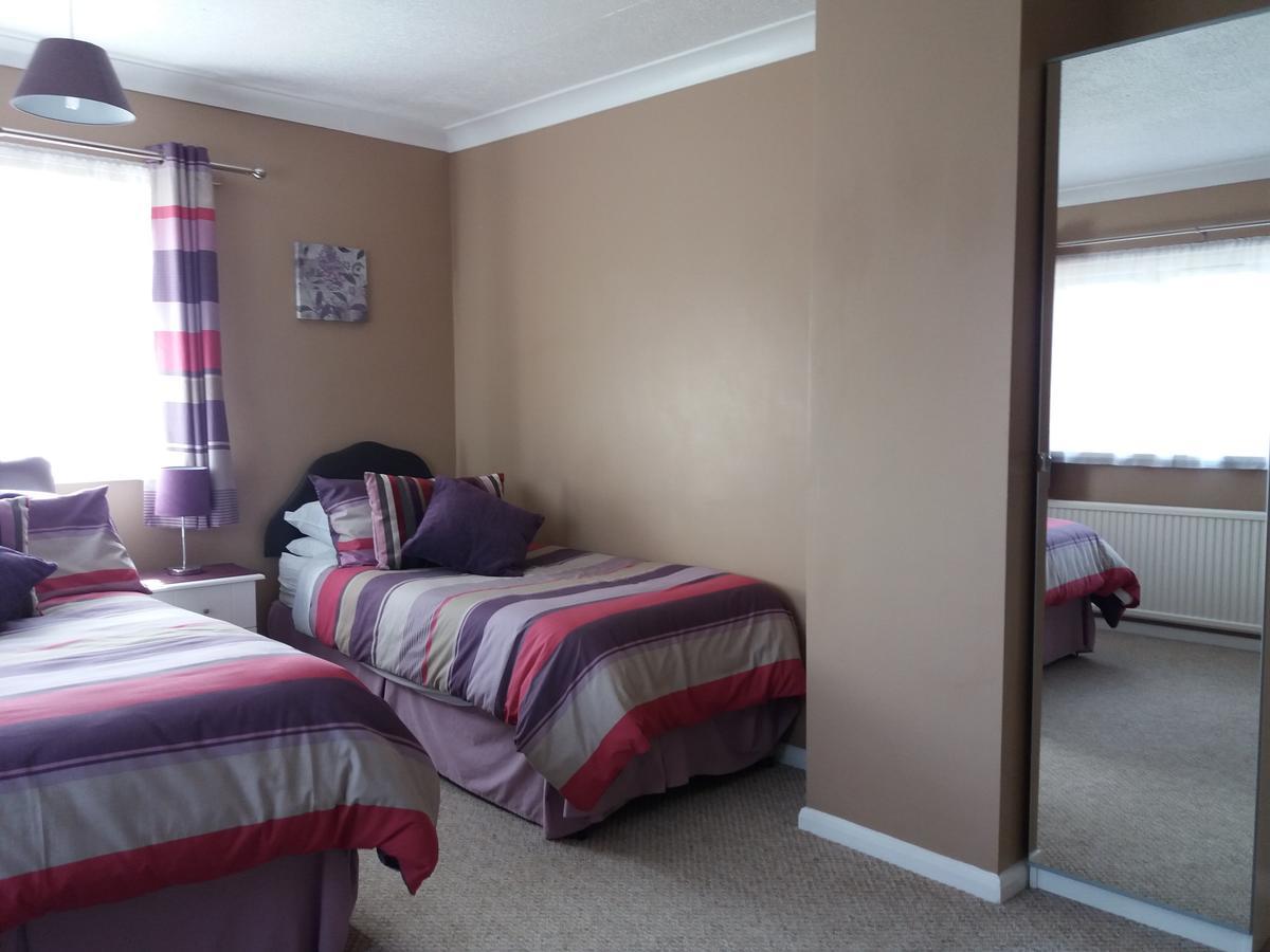 Lynn Hill Guest House Dereham Eksteriør bilde