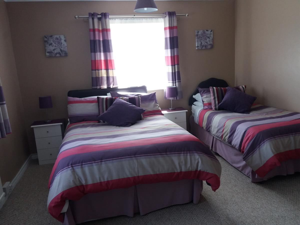 Lynn Hill Guest House Dereham Eksteriør bilde
