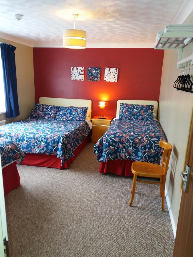 Lynn Hill Guest House Dereham Eksteriør bilde