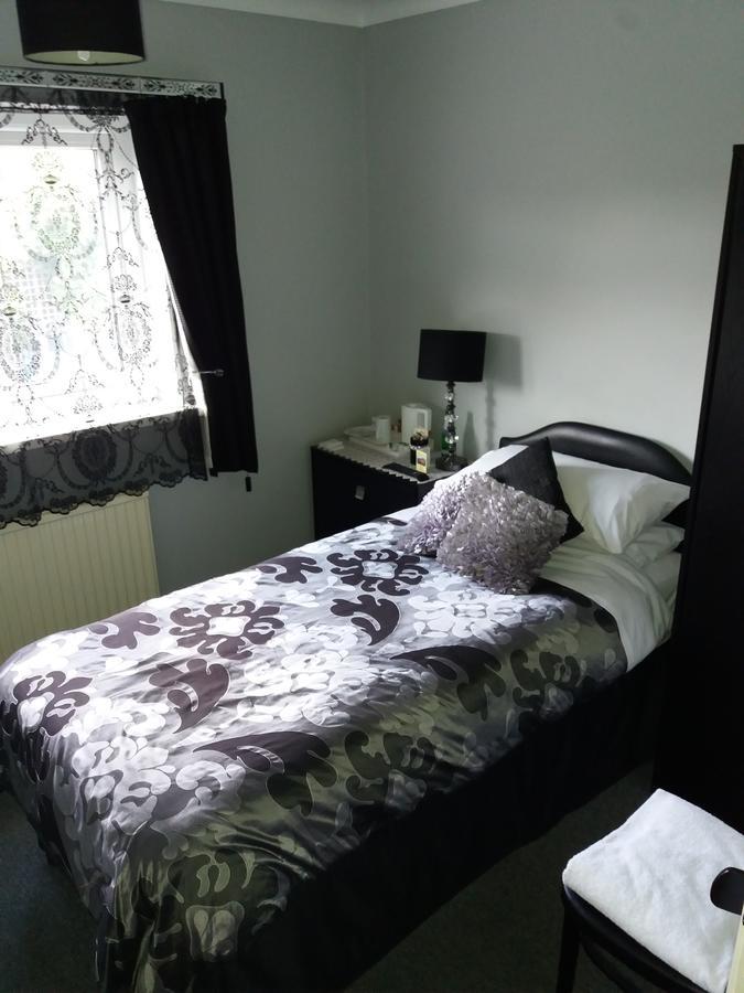 Lynn Hill Guest House Dereham Eksteriør bilde