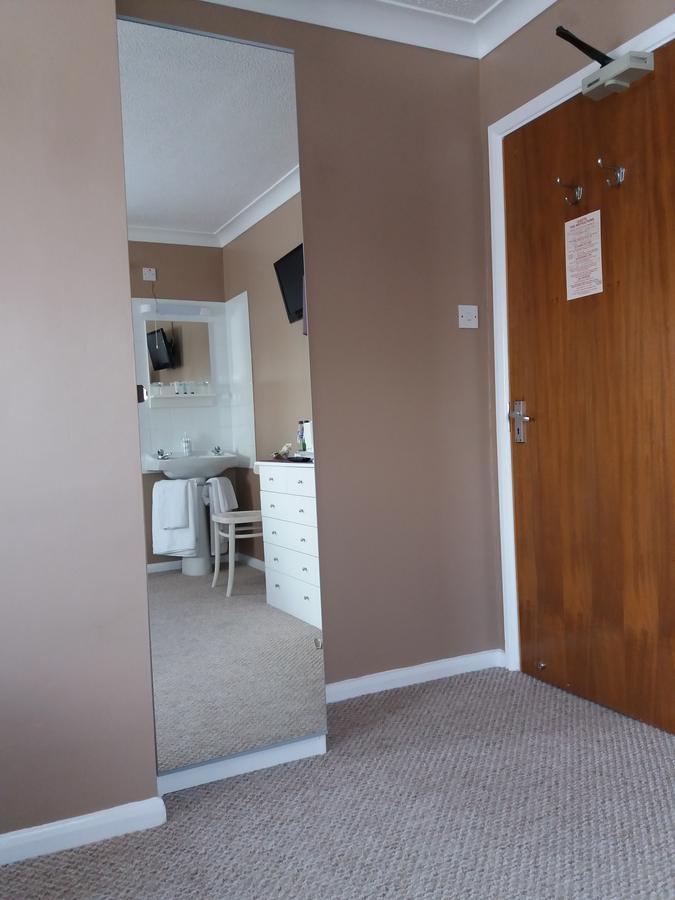 Lynn Hill Guest House Dereham Eksteriør bilde