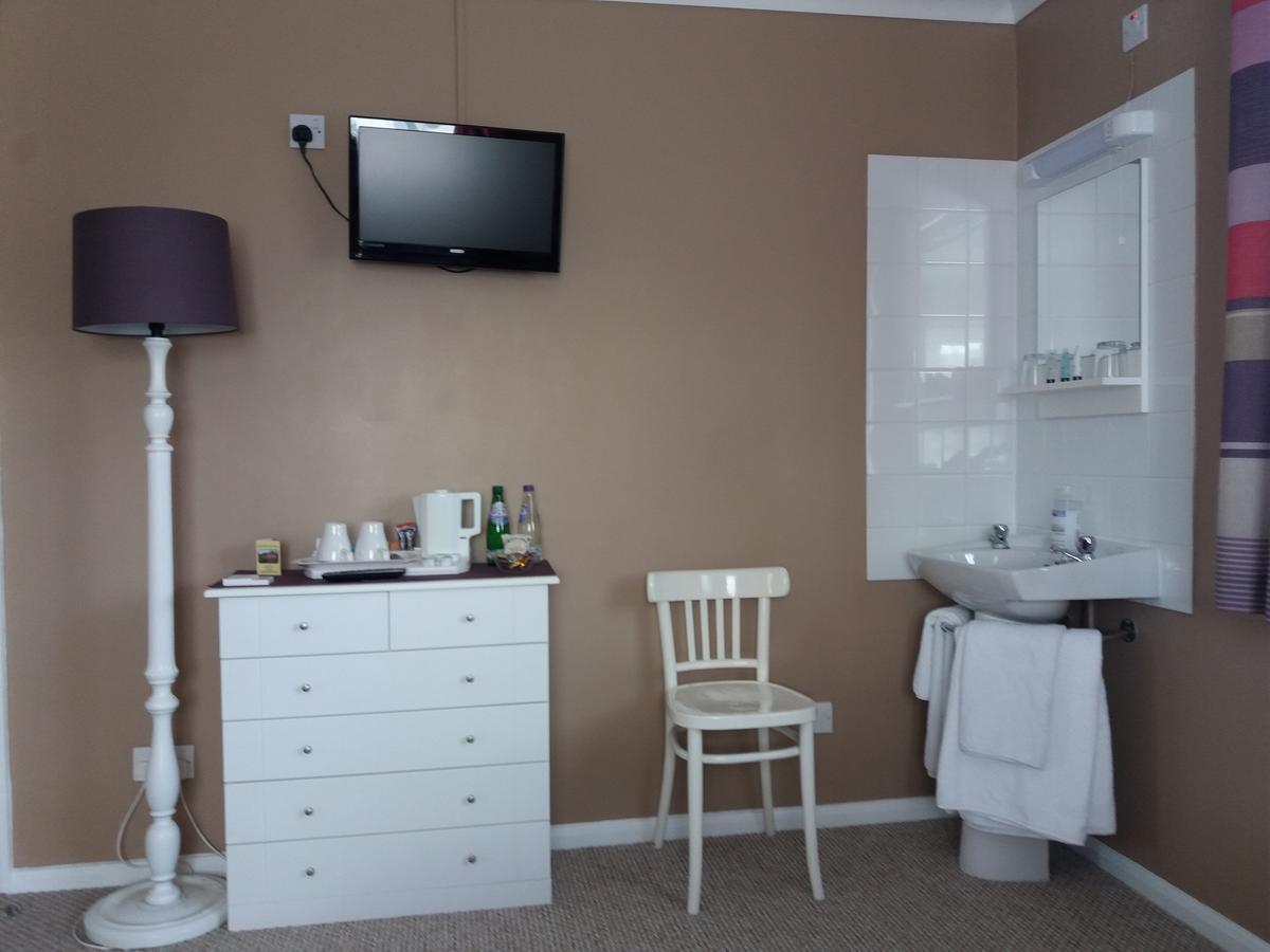 Lynn Hill Guest House Dereham Eksteriør bilde